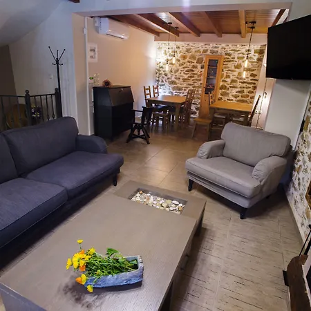 Thalia Traditional Гостевой дом 3*