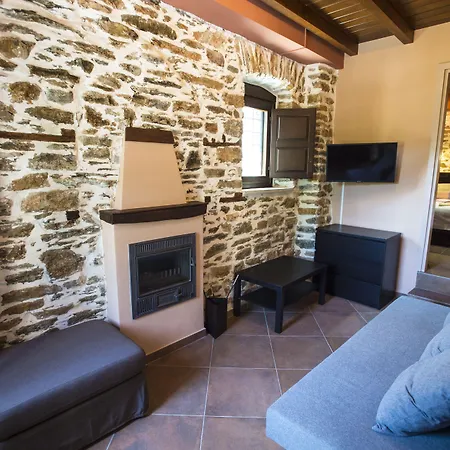 Thalia Traditional Гостевой дом Promirion