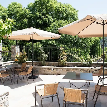 Thalia Traditional Promirion