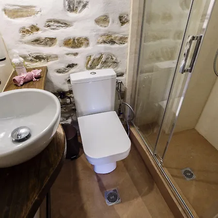 Thalia Traditional Гостевой дом Promirion