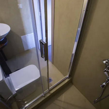 Thalia Traditional Гостевой дом