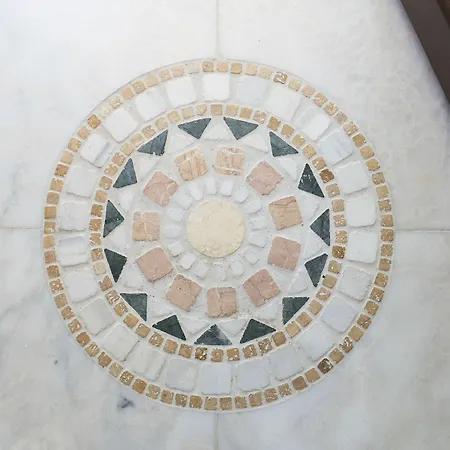 Thalia Traditional Гостевой дом