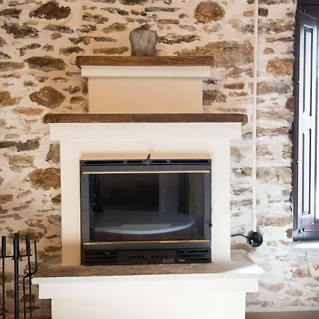 Гостевой дом Thalia Traditional Promirion