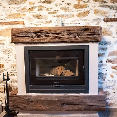 Гостевой дом Thalia Traditional