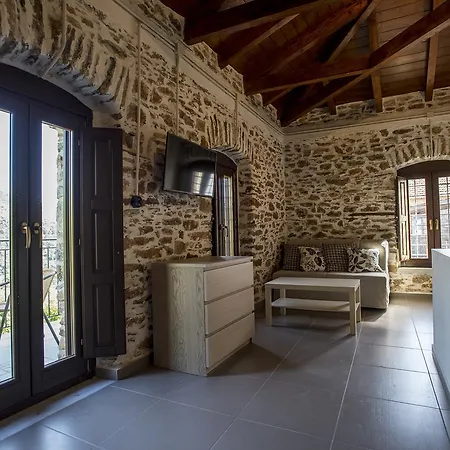 Thalia Traditional Гостевой дом 3*