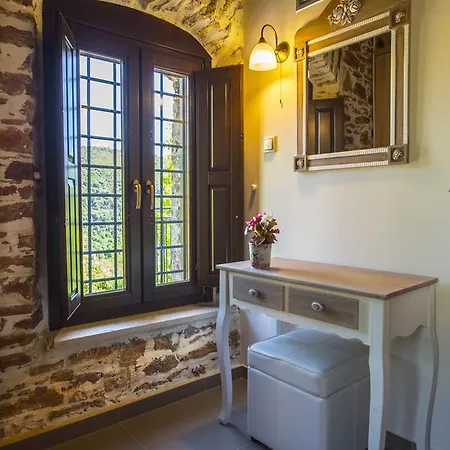 Thalia Traditional Vendégház 3*
