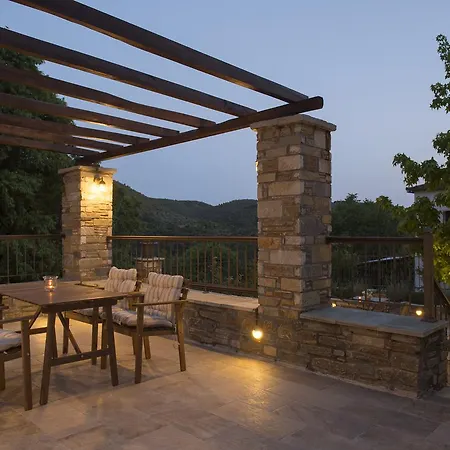 Thalia Traditional Гостевой дом 3*