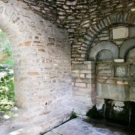 Thalia Traditional Гостевой дом