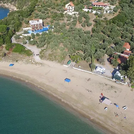 Гостевой дом Thalia Traditional 3*