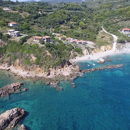 Thalia Traditional Гостевой дом Promirion