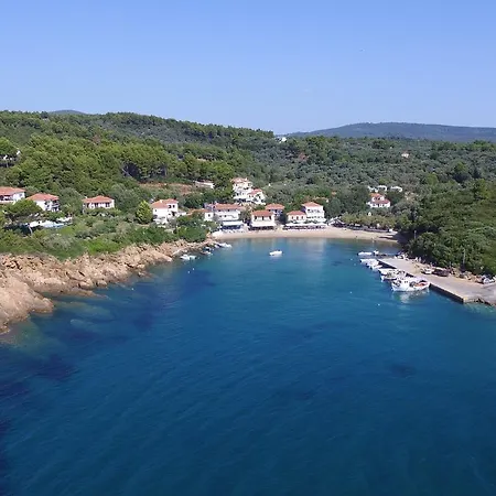 Thalia Traditional Гостевой дом 3*