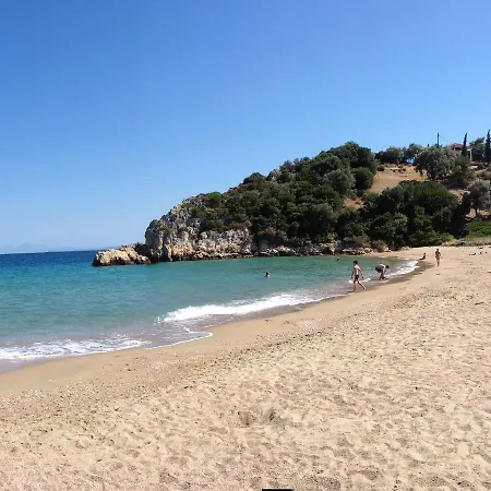 Thalia Traditional Гостевой дом Promirion