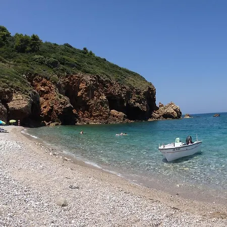 Thalia Traditional 3* Promirion