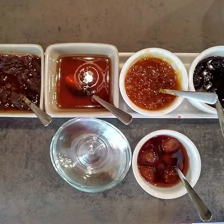 Гостевой дом Thalia Traditional Promirion