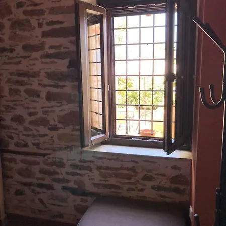 Thalia Traditional Гостевой дом