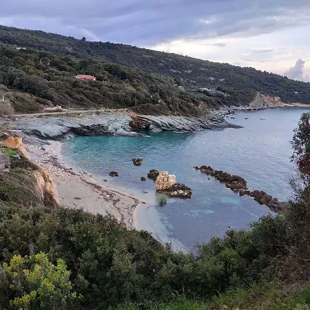 Гостевой дом Thalia Traditional