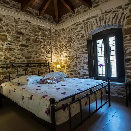 Гостевой дом Thalia Traditional 3*