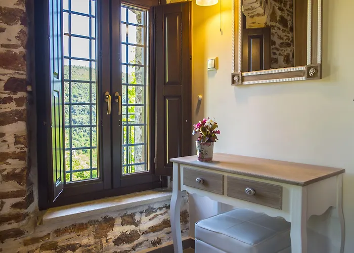 Thalia Traditional 3*